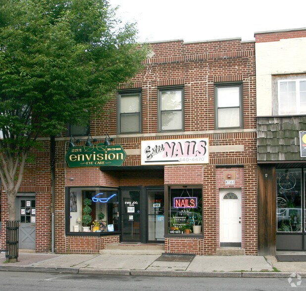 More Photos Of 182 Main St, Ridgefield Park General Retail For Sale