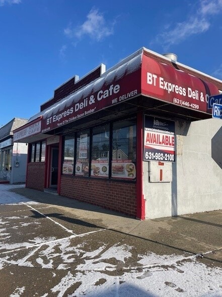 More Photos Of 85 Carleton Ave, Islip Terrace Freestanding For Sale