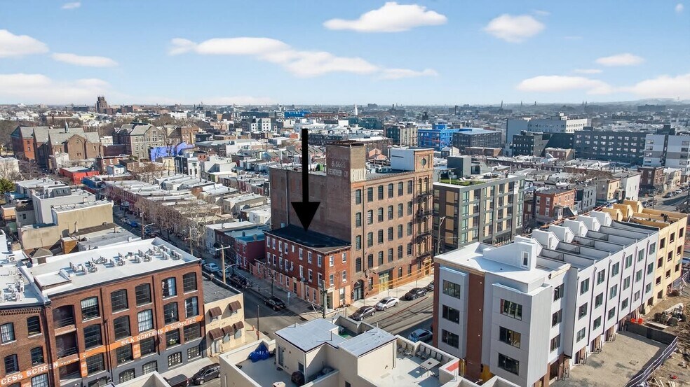 More Photos Of 175 W Berks St, Philadelphia Multifamily For Sale