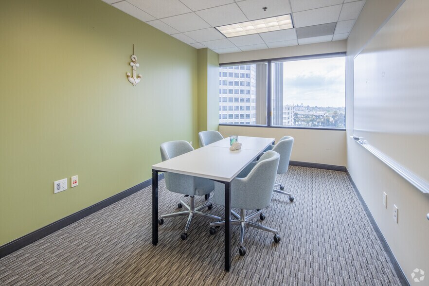 More Photos Of 400 Continental Blvd, El Segundo Coworking Space