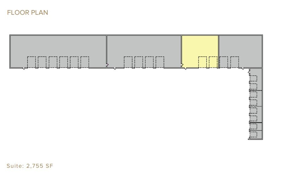 More Photos Of 2277 W Highway 36, Roseville Medical For Lease