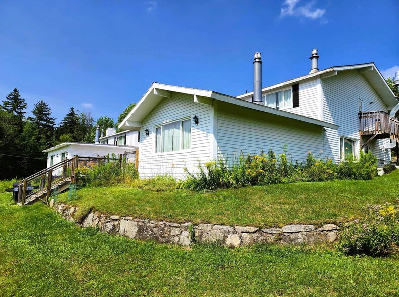 More Photos Of 401 Vt Route 100, West Dover Hotel For Sale