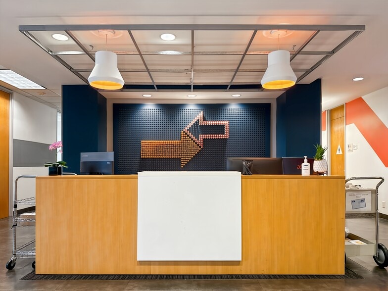 More Photos Of 12100 Wilshire Blvd, Los Angeles Office For Lease