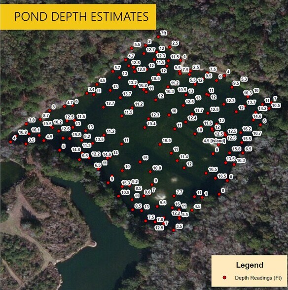 More Photos Of 0 Vaughn Ed Kee Pky, Mount Pleasant Land For Sale