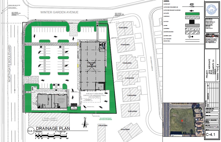 More Photos Of 3216 Northgate Blvd, Sacramento Unknown For Sale