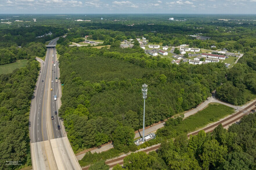 More Photos Of 1801 Squirrel Level Rd, Petersburg Land For Sale
