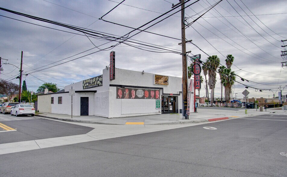 More Photos Of , Pico Rivera General Retail For Sale