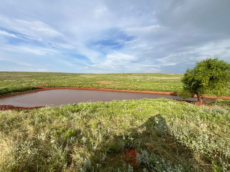 More Photos Of 10807 N 1960 Rd, Elk City Land For Sale