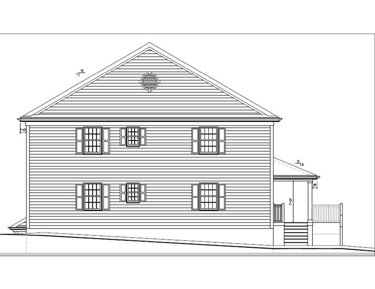 Primary Photo Of 108 N Kensico Ave, White Plains Land For Sale