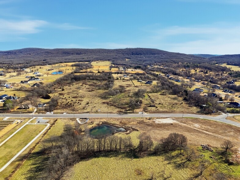 More Photos Of 12094 N Highway 170, Farmington Land For Sale