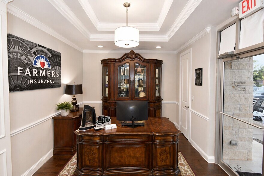 More Photos Of 3900 S Stonebridge Dr, McKinney Medical For Lease