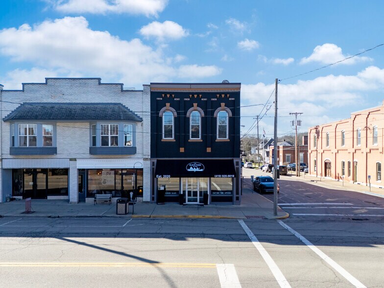 More Photos Of 153 W Main St, Loudonville Restaurant For Sale