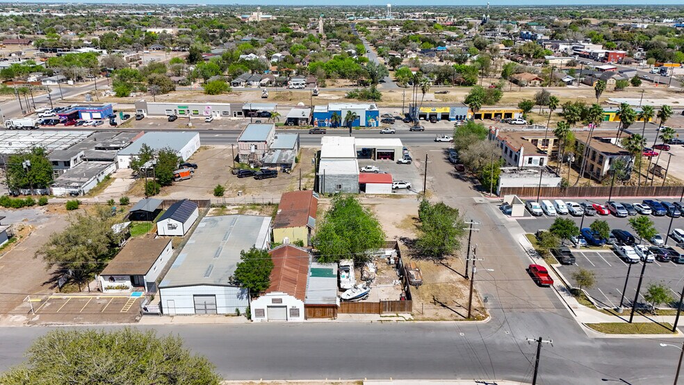 More Photos Of 204 6th st, San Juan Warehouse For Sale