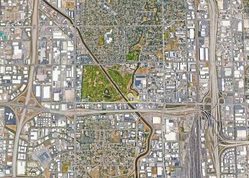 More Photos Of 1176 2100 South, Salt Lake City Land For Sale