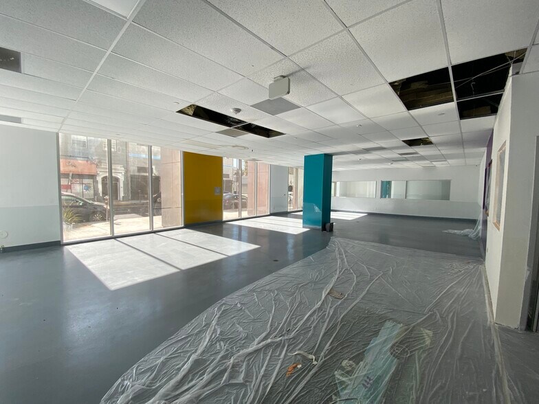 More Photos Of 1243 S Olive St, Los Angeles Apartments For Lease