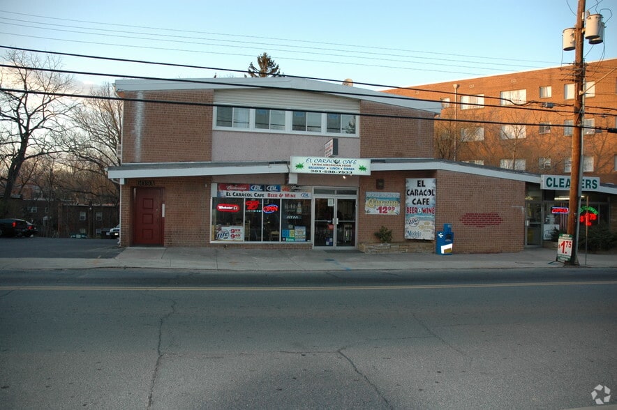 More Photos Of 607-609 Sligo Ave, Silver Spring Freestanding For Sale