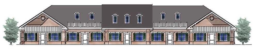 More Photos Of 4124 Chattahoochee Ter, Duluth Office For Sale