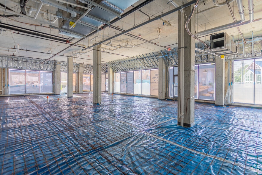 Photo of 1st Floor Ste 1