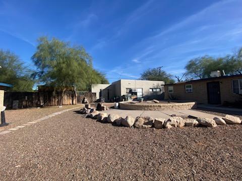 More Photos Of 2928-2938 N Tyndall Ave, Tucson Apartments For Sale