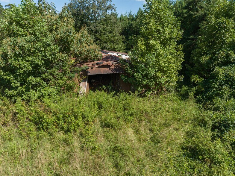 More Photos Of 823 Silver Creek Rd, Mill Spring Land For Sale