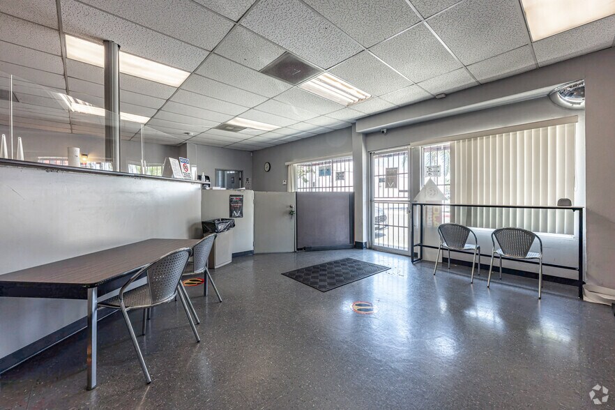 More Photos Of 4357-4359 Florence Ave, Bell Storefront For Sale