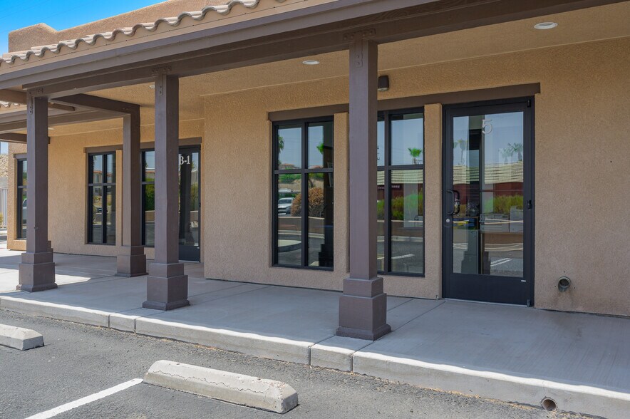 More Photos Of 1491 Palma Rd, Bullhead City Medical For Sale
