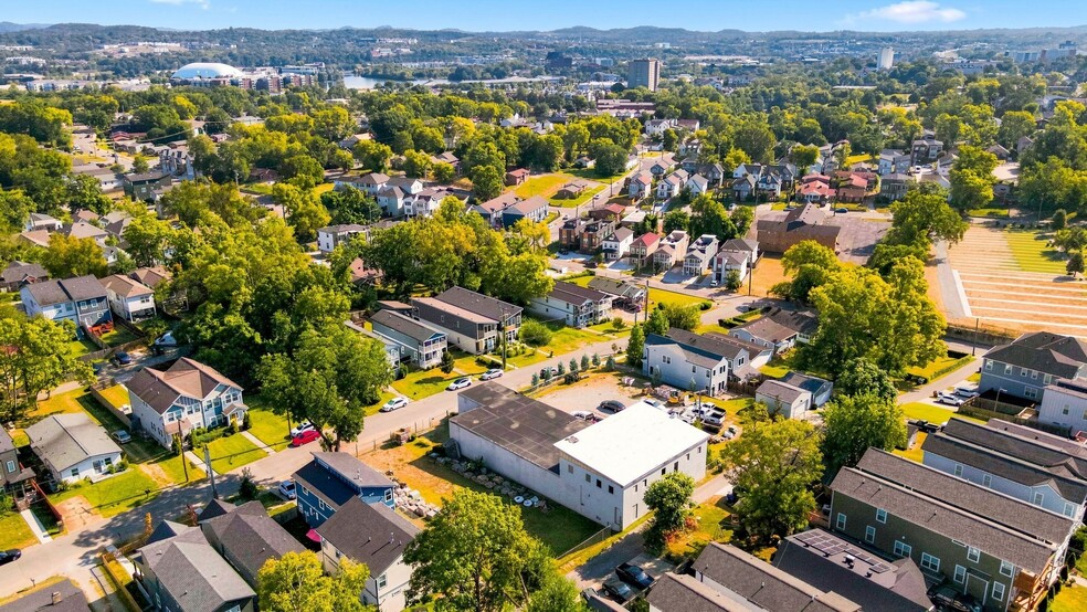 More Photos Of 1715 Pecan St, Nashville Warehouse For Sale