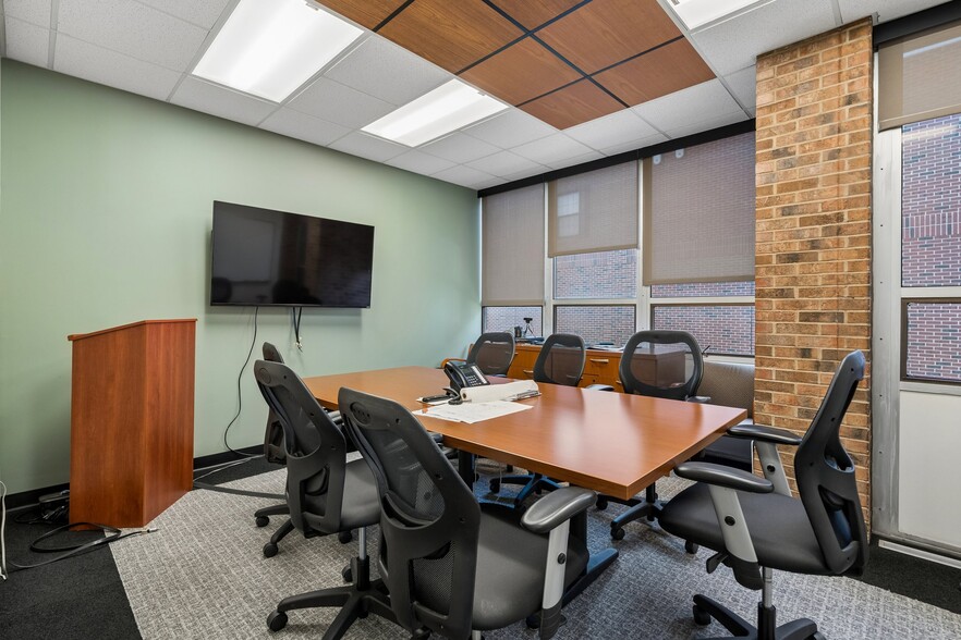 More Photos Of 36 South St, New Providence Bank For Sale
