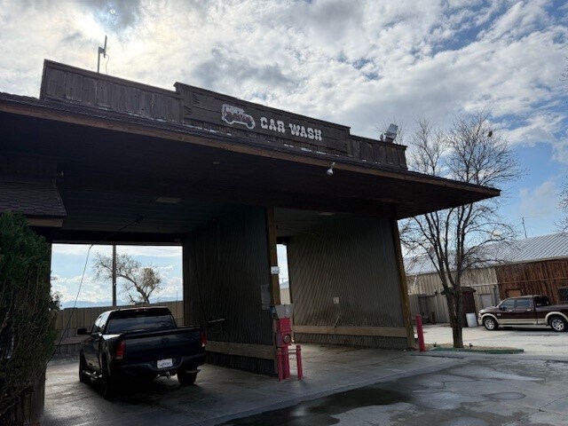 More Photos Of 58581 371, Anza Auto Repair For Sale