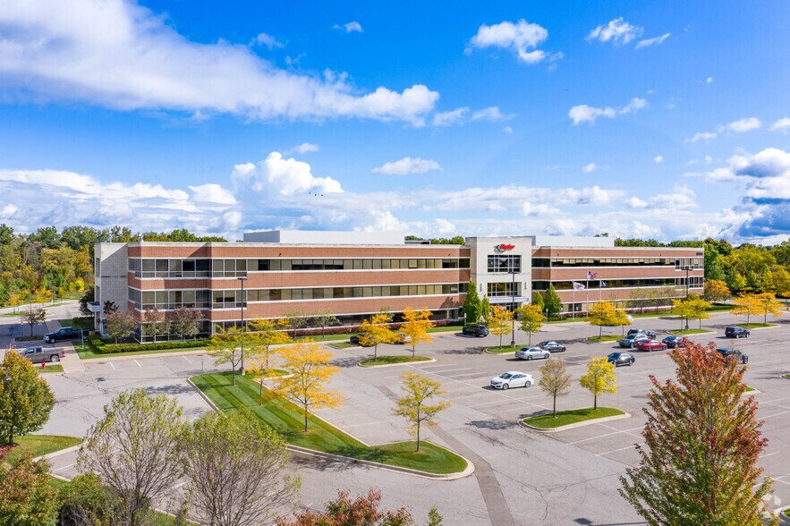 More Photos Of 39550 13 Mile Rd, Novi Office For Lease