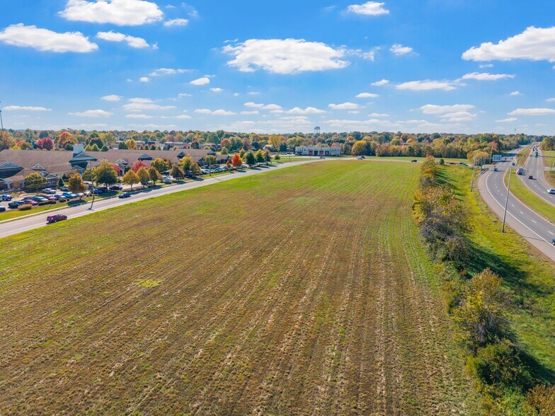 More Photos Of 251 Arrowood dr, Clarksville Land For Sale