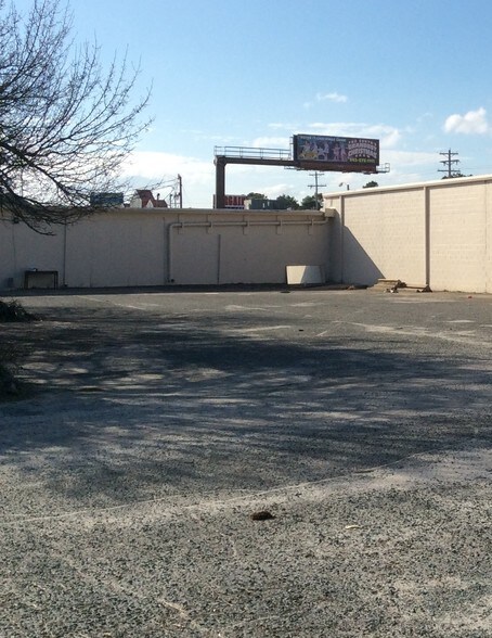 More Photos Of 1615 Highway 17 S, North Myrtle Beach Freestanding For Lease