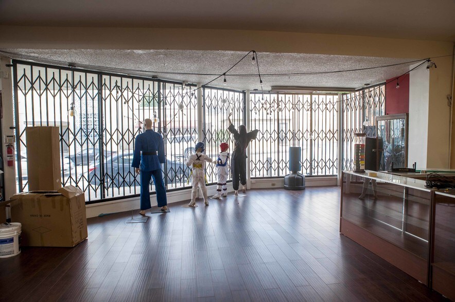 More Photos Of 12908 Bailey St, Whittier Freestanding For Sale