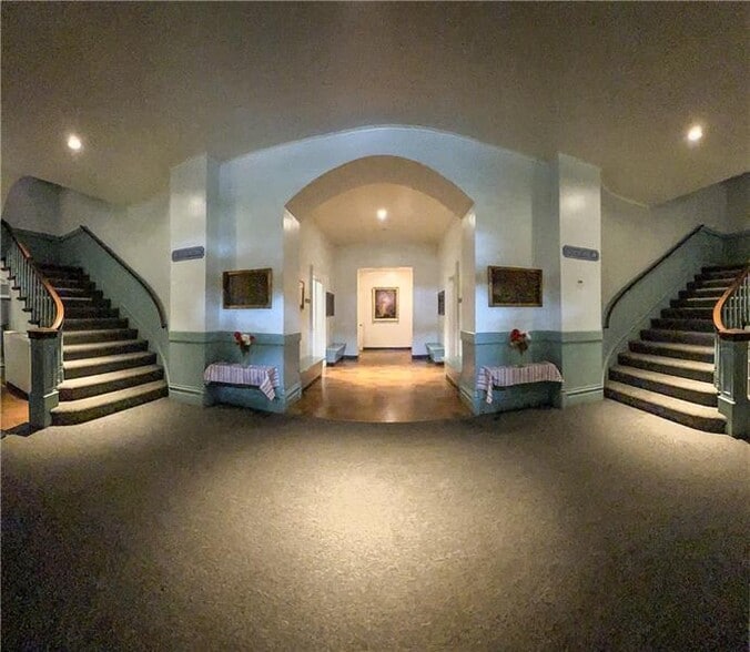 More Photos Of 230 E Jefferson St, Butler Religious Facility For Sale