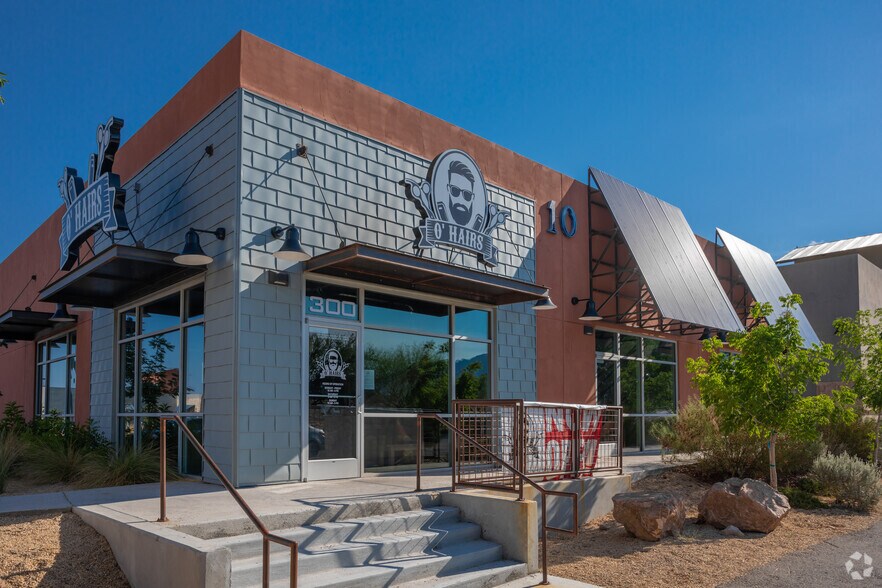 More Photos Of 1571 N Resler Dr, El Paso Unknown For Lease