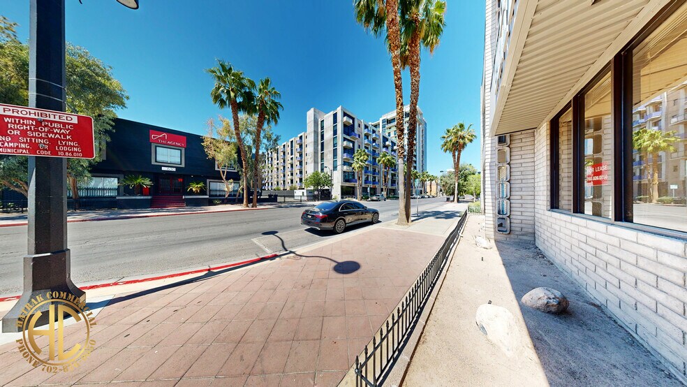 More Photos Of 633 S 4th St, Las Vegas Office For Lease