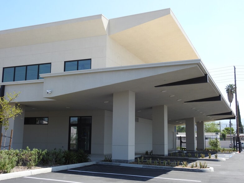 More Photos Of 25258 Redlands Blvd, Loma Linda Healthcare For Lease