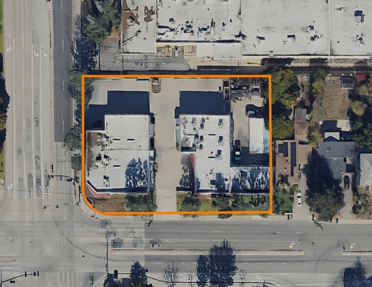 More Photos Of 1041 W Gladstone St, San Dimas Unknown For Lease