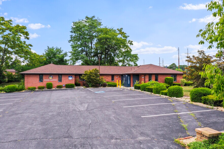 Primary Photo Of 311 Medical Ct, Martinsburg Medical For Sale