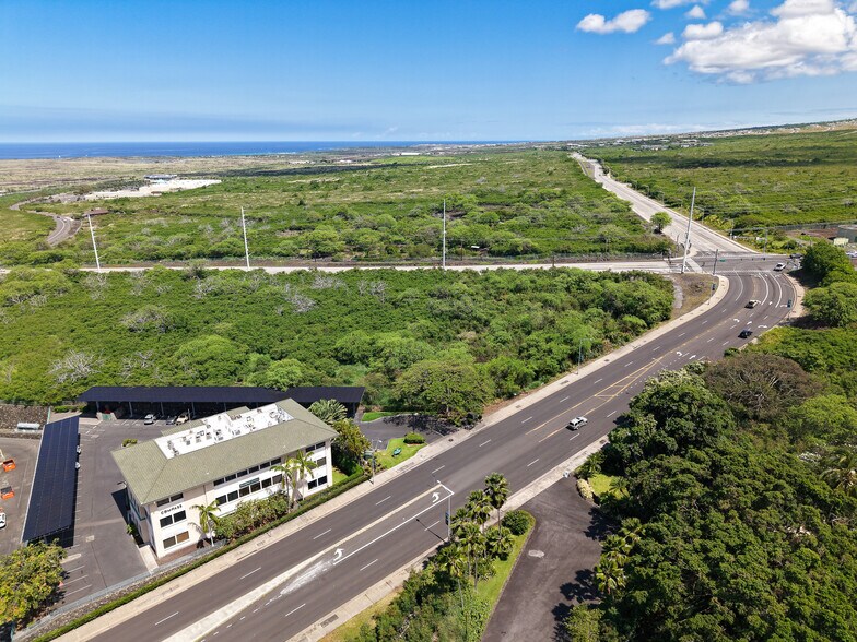 More Photos Of 75-1029 Henry St, Kailua Kona Office For Lease