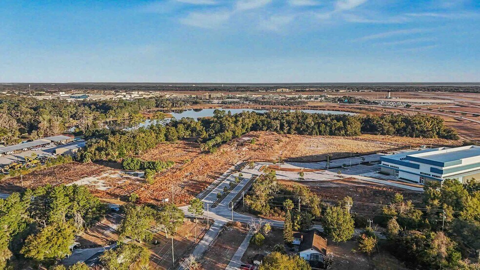 More Photos Of 2250 Marquette Ave, Sanford Land For Sale