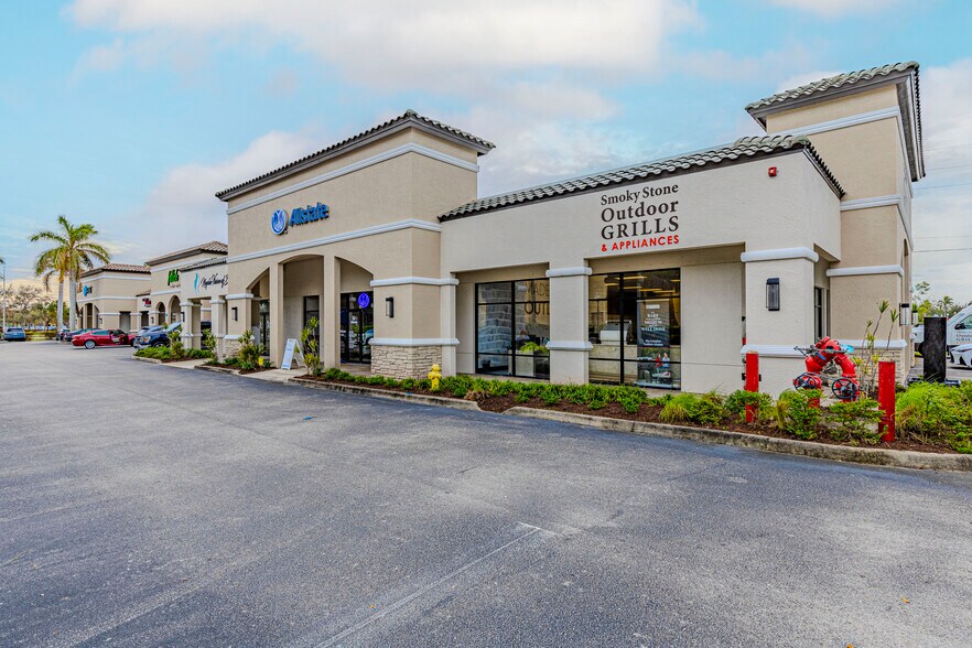 Primary Photo Of 2400 Vanderbilt Beach Rd, Naples Storefront Retail Office For Sale