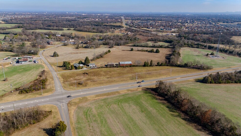 More Photos Of 4283 Old Salem Rd, Rockvale Land For Sale