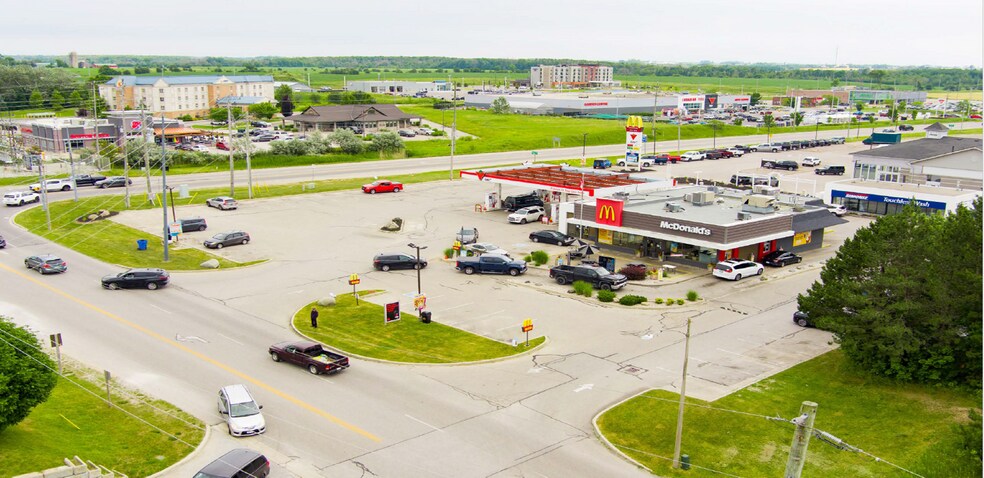 More Photos Of 792 Broadway St, Kincardine Land For Lease