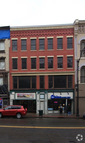 More Photos Of 40 Court St, Binghamton Apartments For Sale
