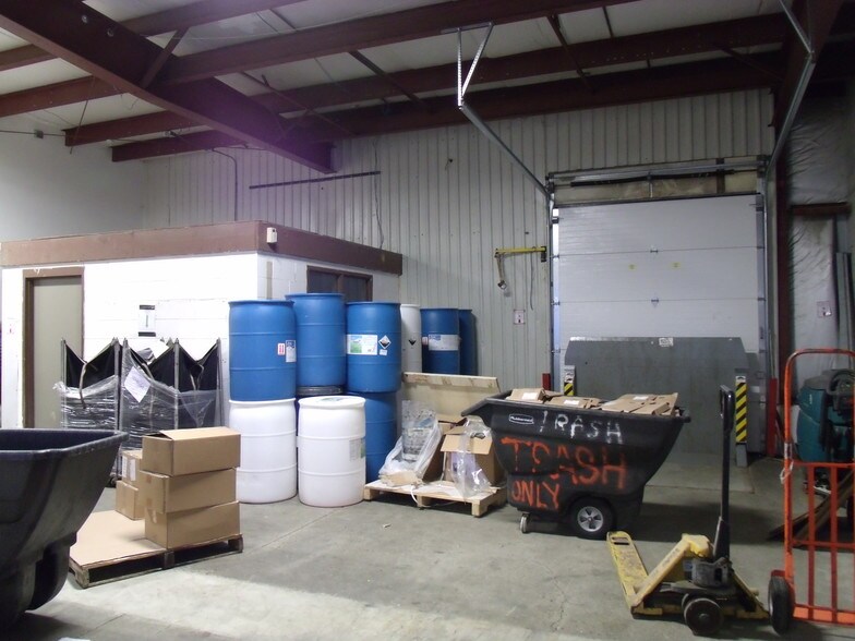 More Photos Of 10516 US Route 116, Hinesburg Warehouse For Lease