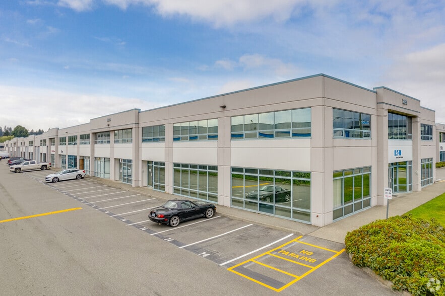 Primary Photo Of 1833 Coast Meridian Rd, Port Coquitlam Warehouse For Sale