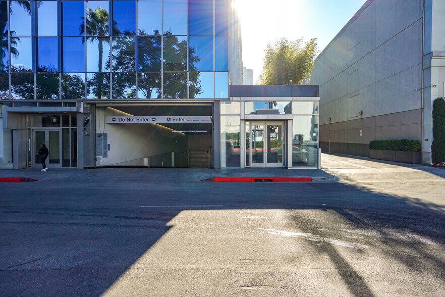 More Photos Of 9465 Wilshire Blvd, Beverly Hills Coworking Space