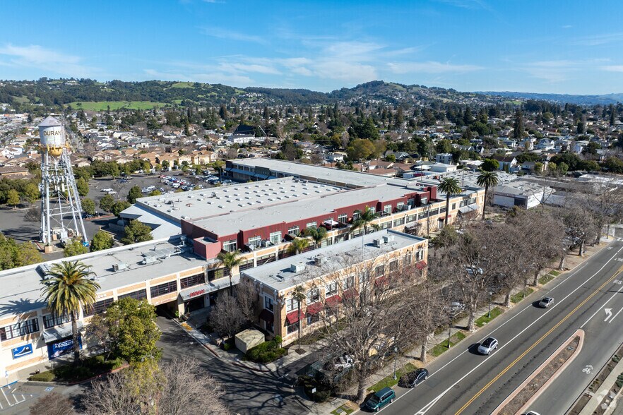 More Photos Of 10950 International Blvd, Oakland Unknown For Sale