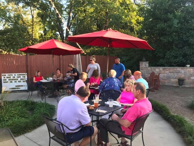 More Photos Of 442 E Railroad Ave, Batesburg-Leesville Restaurant For Sale